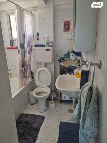 גג/ פנטהאוז, ליברמן 9, הצפון הישן - צפון, תל אביב יפו