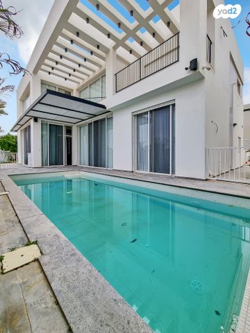 בית פרטי/ קוטג', כלניות, באר שבע