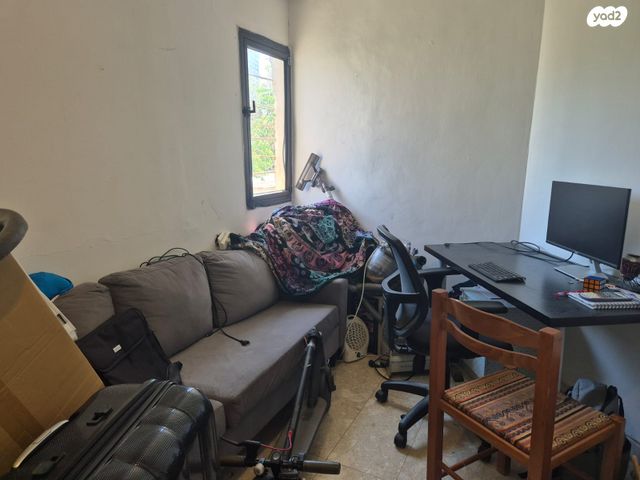 גג/ פנטהאוז, ליברמן 9, הצפון הישן - צפון, תל אביב יפו