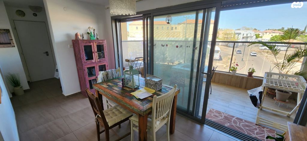 דירה, דרך שרה 2, רמת צבי, זכרון יעקב