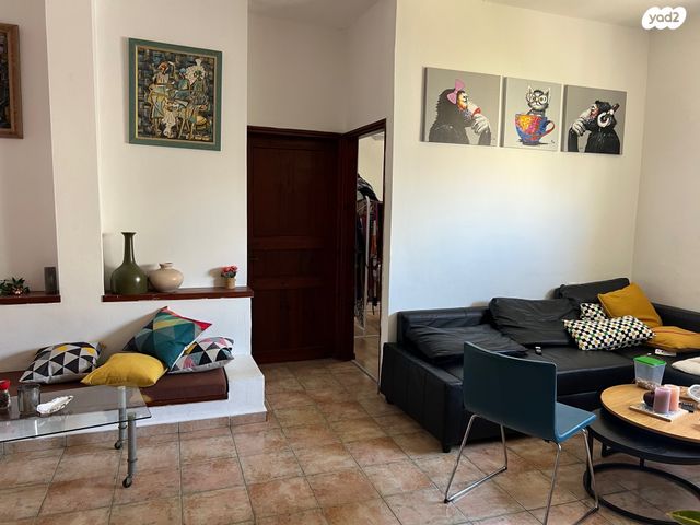 דירה, יוחנן הורקנוס, הצפון הישן - צפון, תל אביב יפו