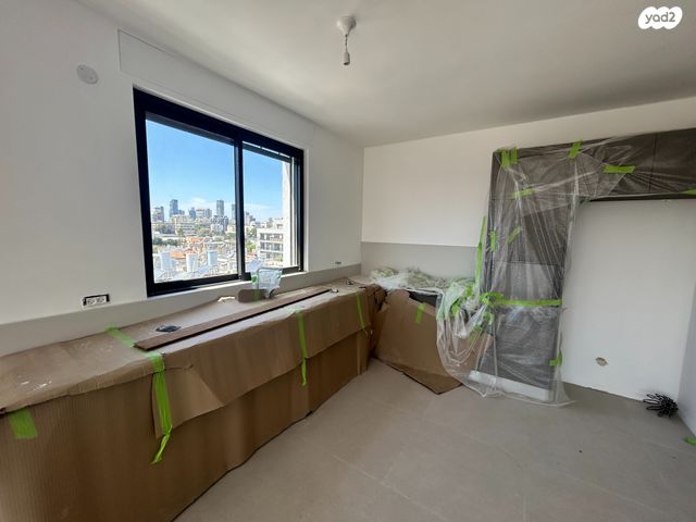 דירה, יד אליהו, תל אביב יפו