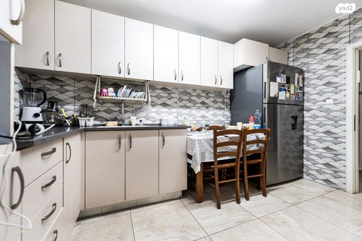 דירה, קרן היסוד, רובע ד', אשדוד