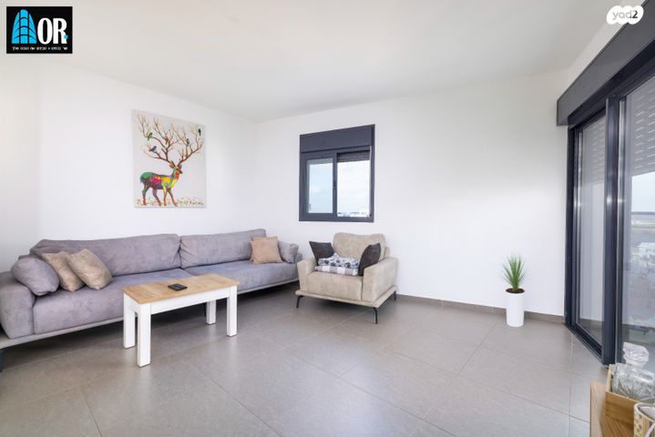 דירה, צאלה, גדרה הצעירה, גדרה