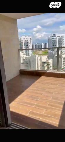 דירה, אשקלון