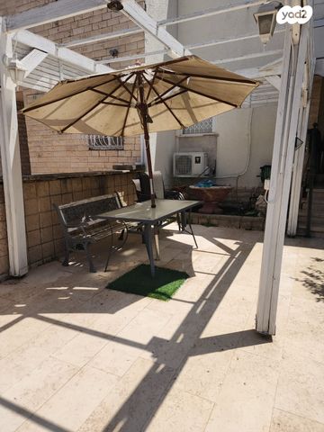 בית פרטי/ קוטג', הגלעד, נאות יצחק רבין, רמלה