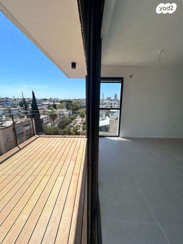 דירה, יד אליהו, תל אביב יפו