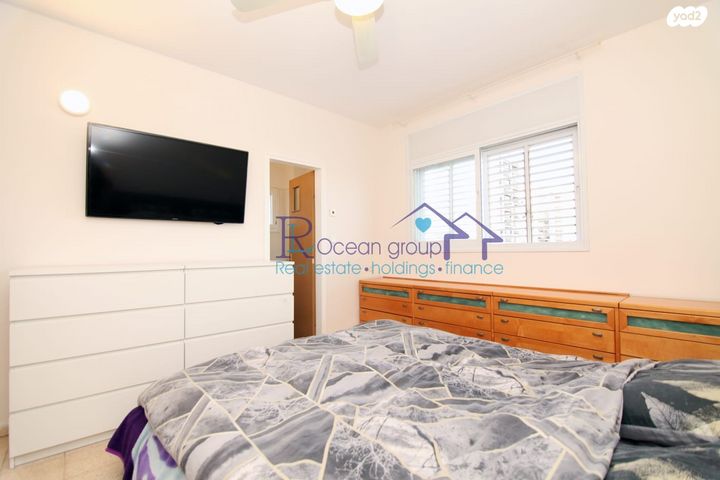 דירה, מרדכי גור 9, רמת פולג, נתניה