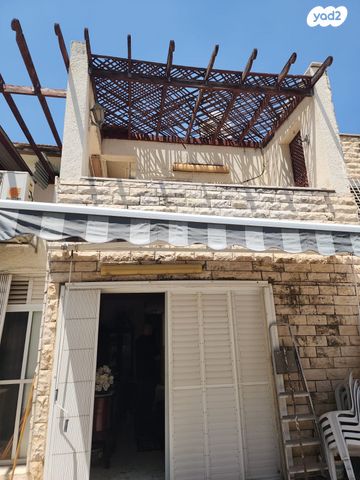 בית פרטי/ קוטג', הגלעד, נאות יצחק רבין, רמלה