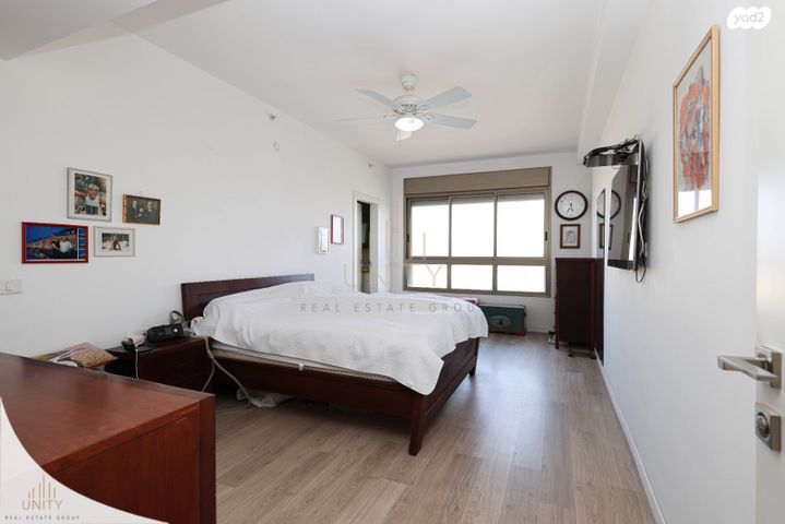 דירה, דווייט דייוויד איזנהאואר 1, אגמים, נתניה