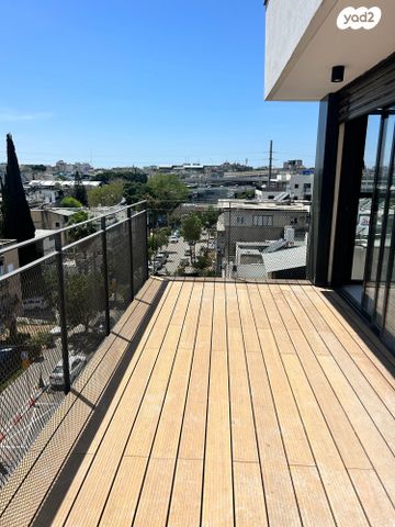 דירה, יד אליהו, תל אביב יפו