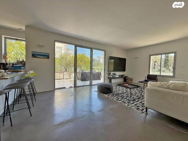 גג/ פנטהאוז, שמואל תמיר 9, הגוש הגדול, רמת אביב החדשה, נופי ים, תל אביב יפו