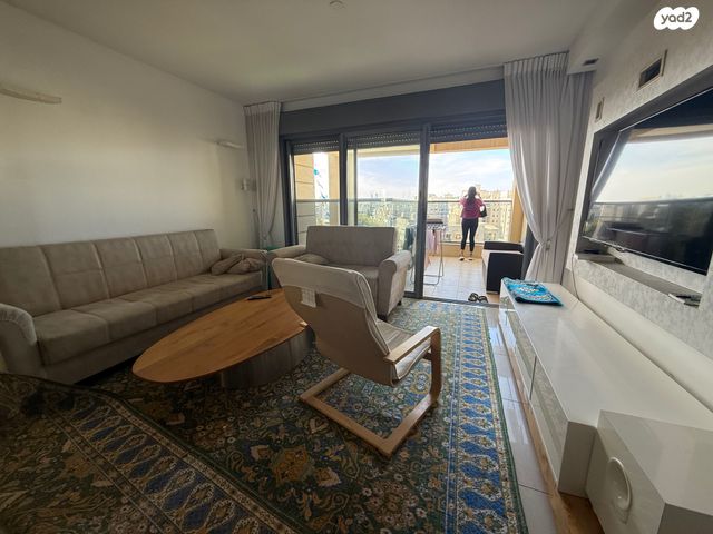 דירה, הגוש הגדול, רמת אביב החדשה, נופי ים, תל אביב יפו