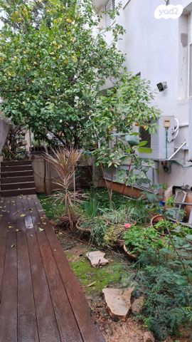 דירת גן, מתתיהו שוהם, גני צהלה, רמות צהלה, תל אביב יפו