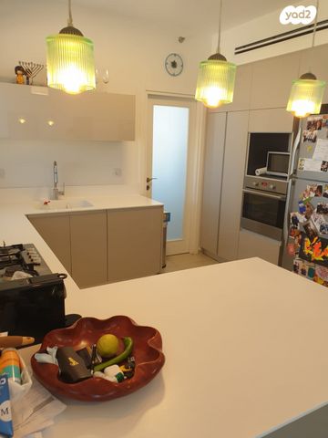 דירה, ביאליק 78, רמת גן