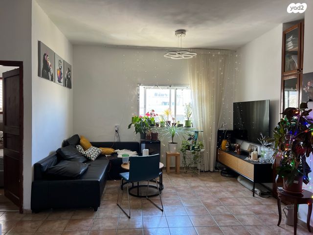 דירה, יוחנן הורקנוס, הצפון הישן - צפון, תל אביב יפו