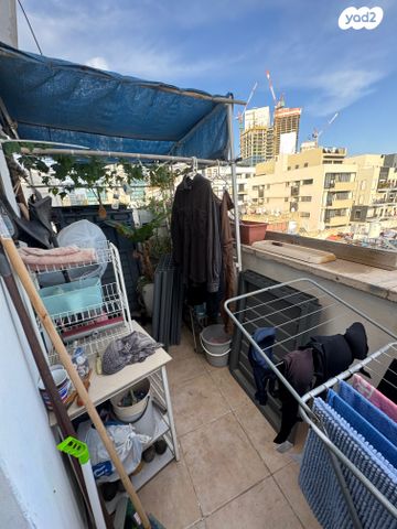 דופלקס, בני ברק, נווה שאנן, תל אביב יפו