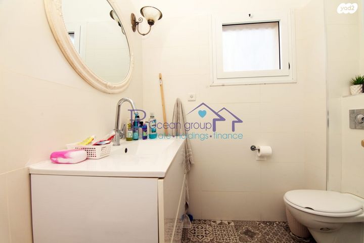 דירה, מרדכי גור 9, רמת פולג, נתניה