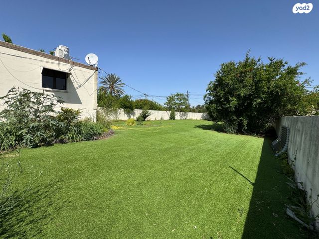 מגרשים, עזרא ונחמיה 8, עמישב, פתח תקווה