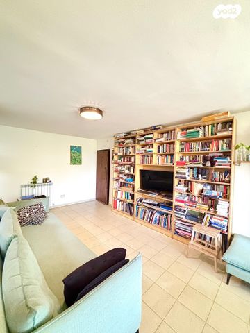 דירה, גואטמלה, קרית היובל, ירושלים