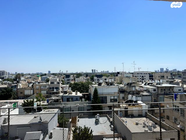 דירה, יד אליהו, תל אביב יפו