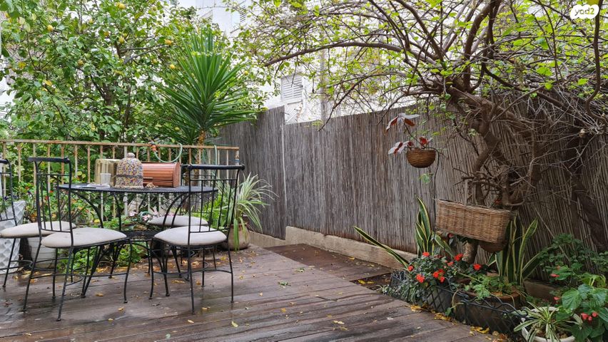 דירת גן, מתתיהו שוהם, גני צהלה, רמות צהלה, תל אביב יפו