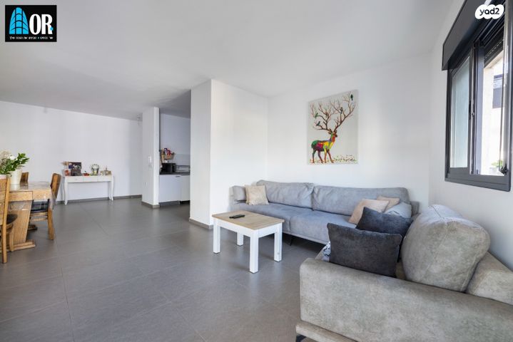 דירה, צאלה, גדרה הצעירה, גדרה