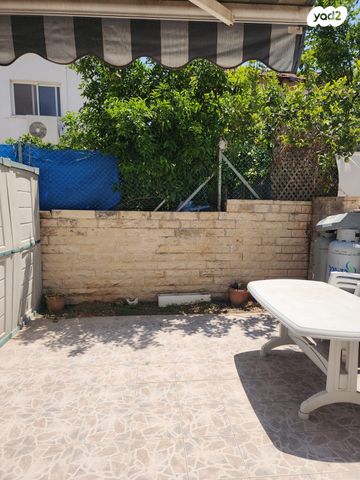 בית פרטי/ קוטג', הגלעד, נאות יצחק רבין, רמלה