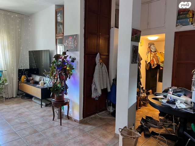 דירה, יוחנן הורקנוס, הצפון הישן - צפון, תל אביב יפו