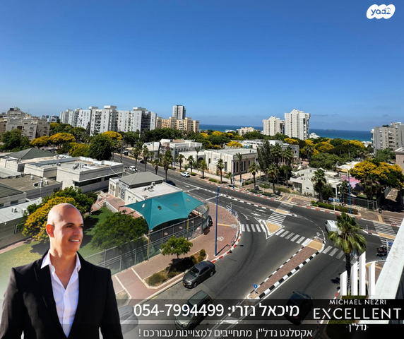 דירה, אשדוד