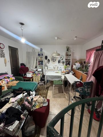 דופלקס, בני ברק, נווה שאנן, תל אביב יפו