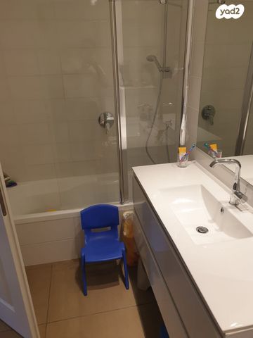 דירה, ביאליק 78, רמת גן