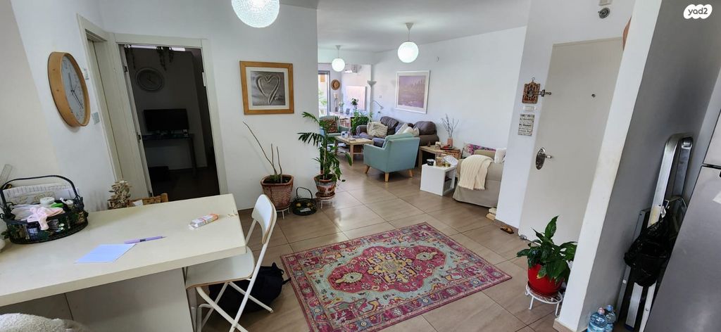 דירה, דרך שרה 2, רמת צבי, זכרון יעקב