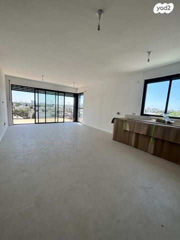 דירה, יד אליהו, תל אביב יפו