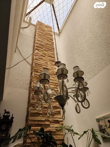 בית פרטי/ קוטג', הגלעד, נאות יצחק רבין, רמלה