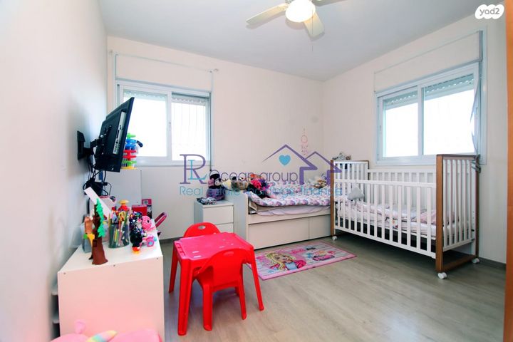 דירה, מרדכי גור 9, רמת פולג, נתניה