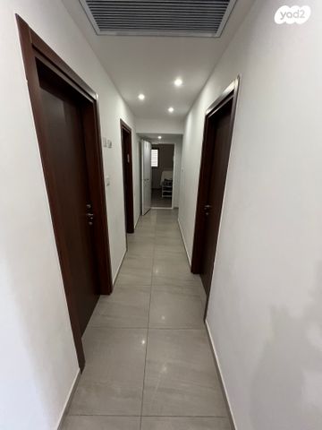 דירה, נתיבות