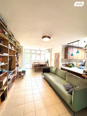 דירה, גואטמלה, קרית היובל, ירושלים