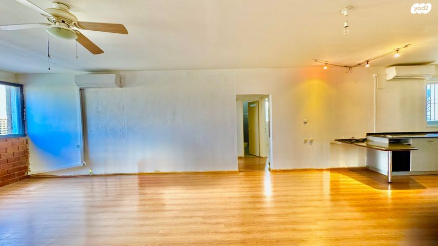 דירה, נווה אביבים, תל אביב יפו