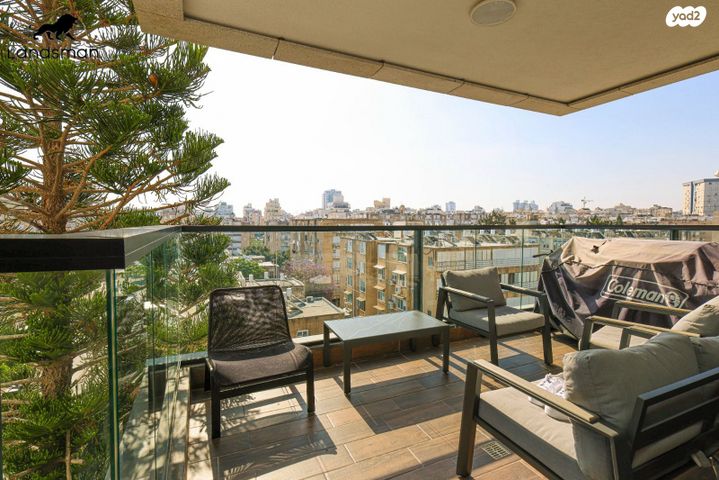 דירה, שדרות ירושלים 30, מרכז העיר דרום, נתניה