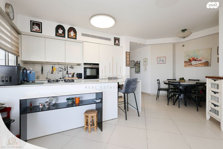 דירה, דווייט דייוויד איזנהאואר 1, אגמים, נתניה