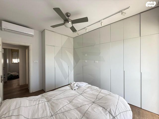 גג/ פנטהאוז, שמואל תמיר 9, הגוש הגדול, רמת אביב החדשה, נופי ים, תל אביב יפו