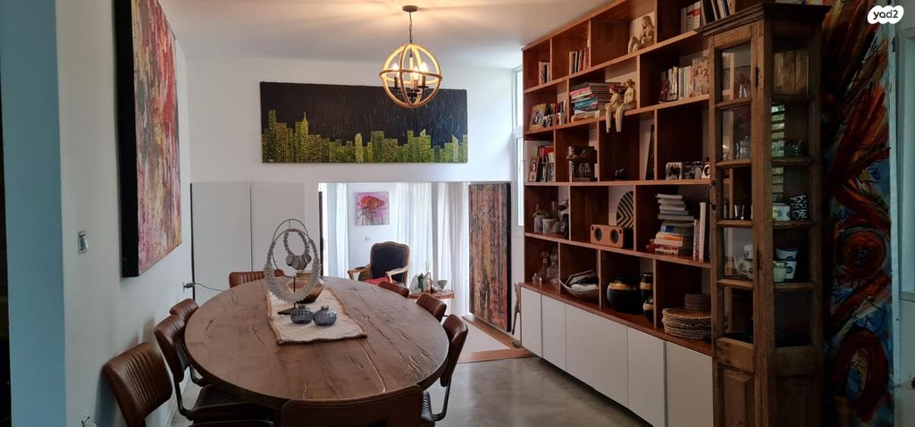 דירת גן, מתתיהו שוהם, גני צהלה, רמות צהלה, תל אביב יפו