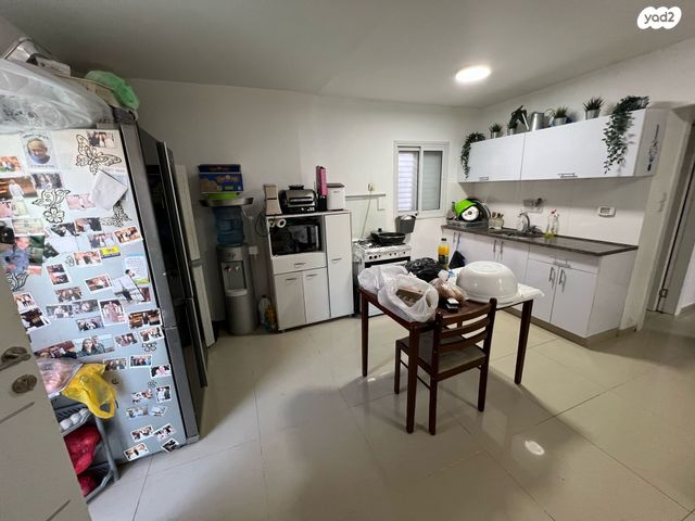 דירה, אופקים