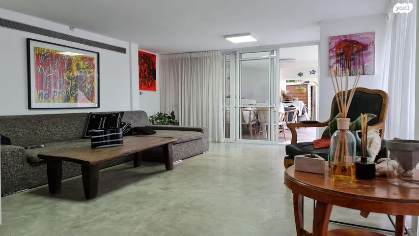 דירת גן, מתתיהו שוהם, גני צהלה, רמות צהלה, תל אביב יפו