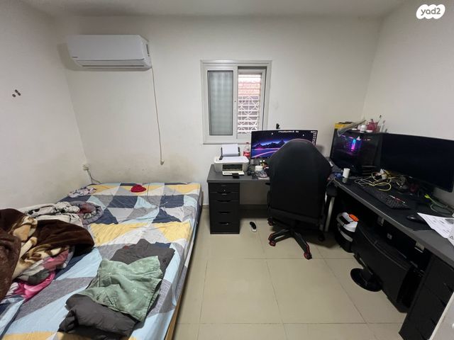 דירה, אופקים