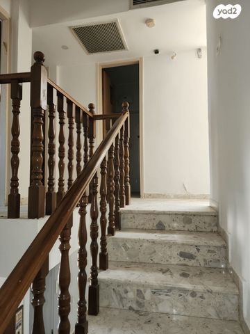 בית פרטי/ קוטג', הגלעד, נאות יצחק רבין, רמלה