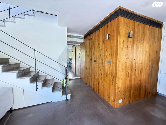 גג/ פנטהאוז, שמואל תמיר 9, הגוש הגדול, רמת אביב החדשה, נופי ים, תל אביב יפו