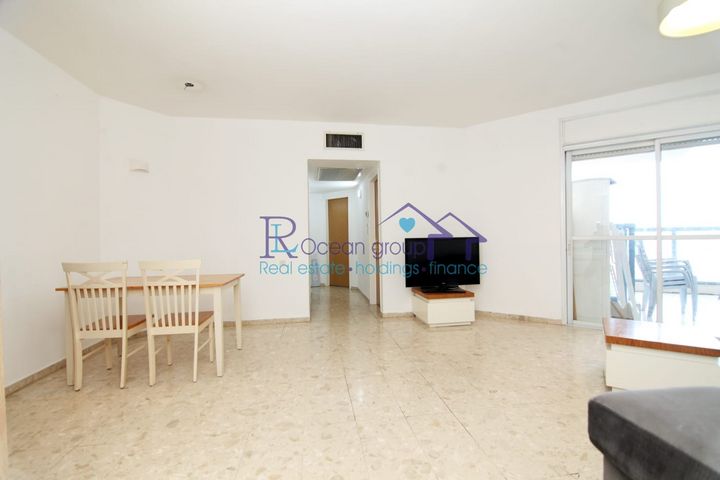 דירה, מרדכי גור 9, רמת פולג, נתניה