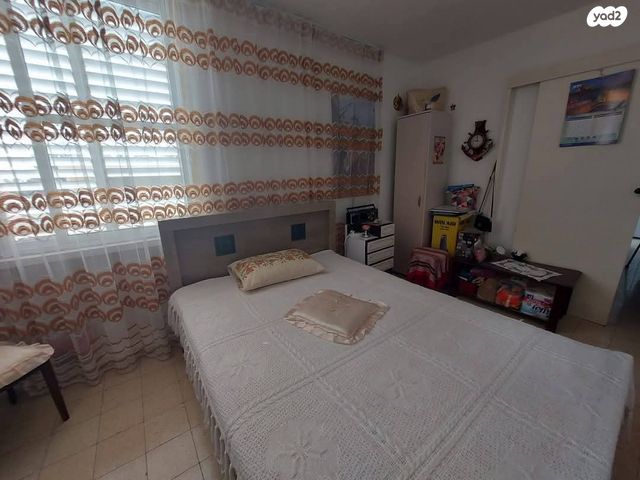 דירה, יעלים, ערד